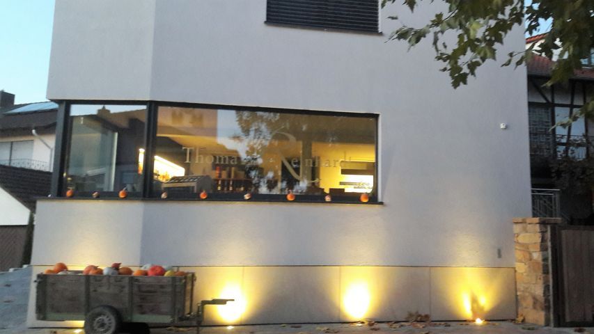 Vinothek DP